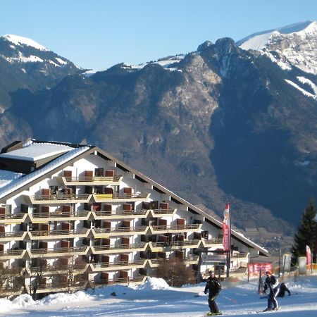 Heerlijke Wandel Of Ski Vakantie In Torgon Portes Du Soleil エクステリア 写真