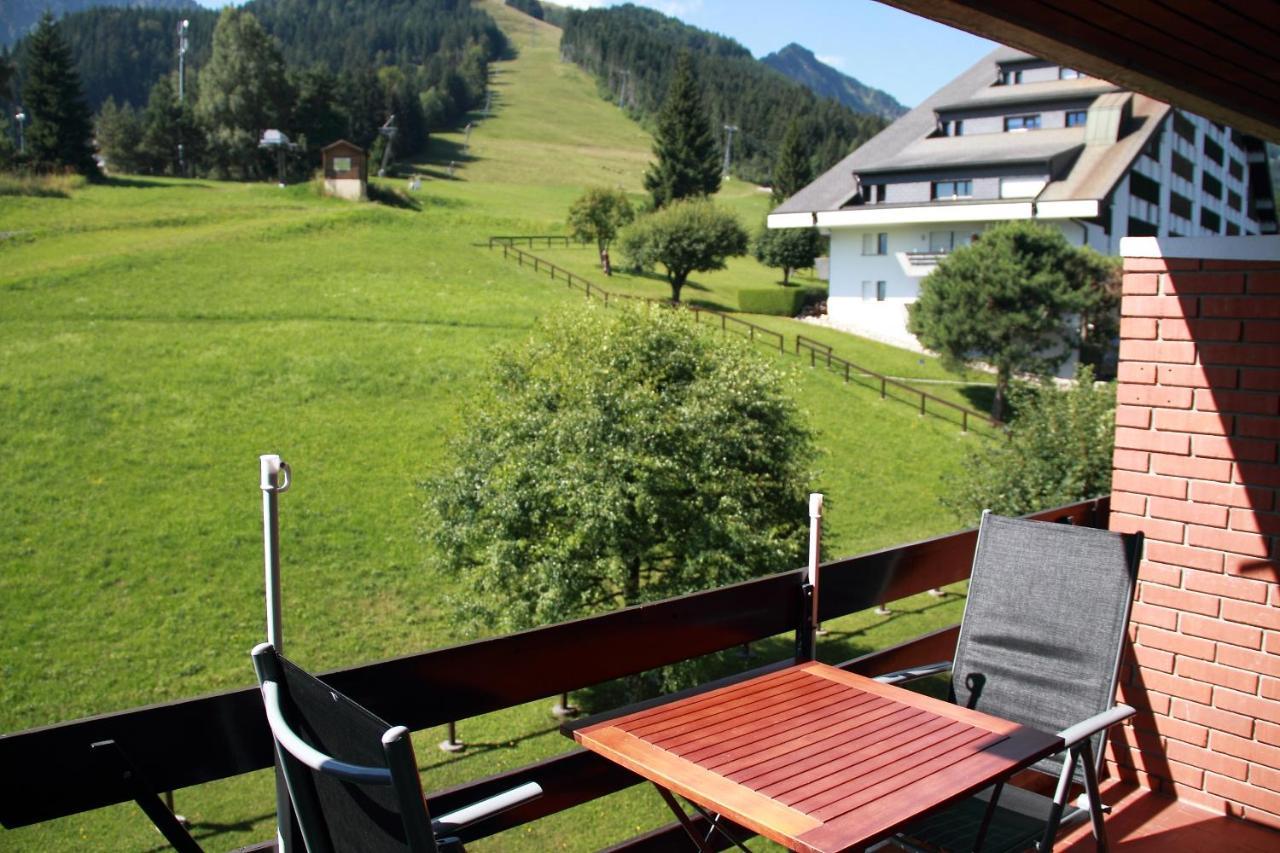 Heerlijke Wandel Of Ski Vakantie In Torgon Portes Du Soleil エクステリア 写真