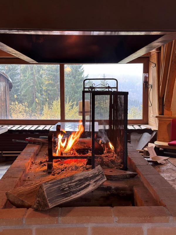 Heerlijke Wandel Of Ski Vakantie In Torgon Portes Du Soleil エクステリア 写真