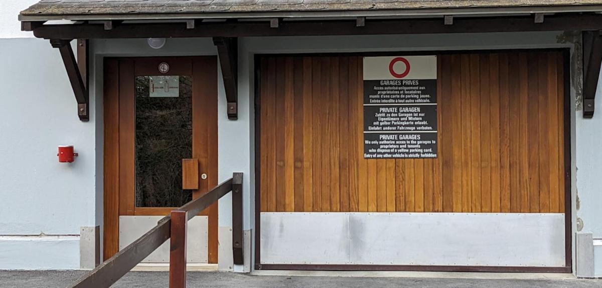 Heerlijke Wandel Of Ski Vakantie In Torgon Portes Du Soleil エクステリア 写真