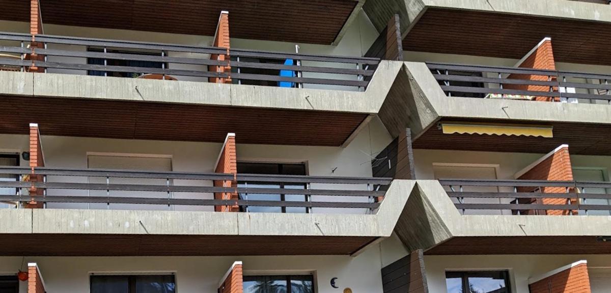 Heerlijke Wandel Of Ski Vakantie In Torgon Portes Du Soleil エクステリア 写真