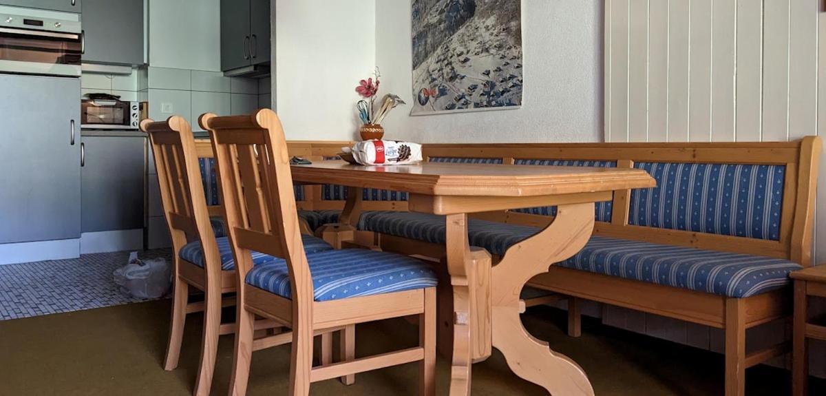 Heerlijke Wandel Of Ski Vakantie In Torgon Portes Du Soleil エクステリア 写真