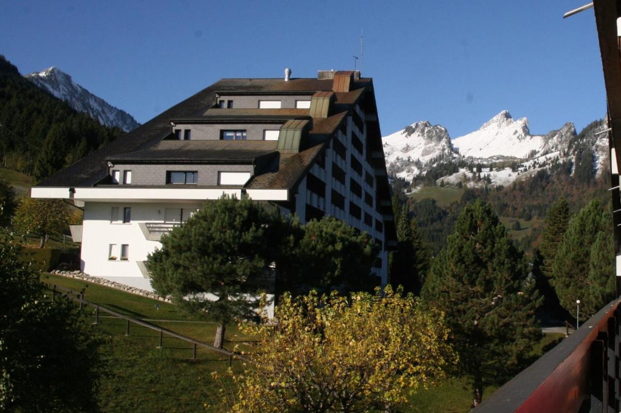 Heerlijke Wandel Of Ski Vakantie In Torgon Portes Du Soleil エクステリア 写真